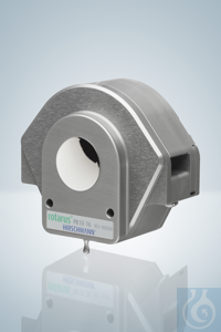 ROTARUS PK 10-16-3, 3 ROLLEN EINKANAL-PUMPENKOPF, WS 1,6 MM rotarus® PK 10-16-3,...